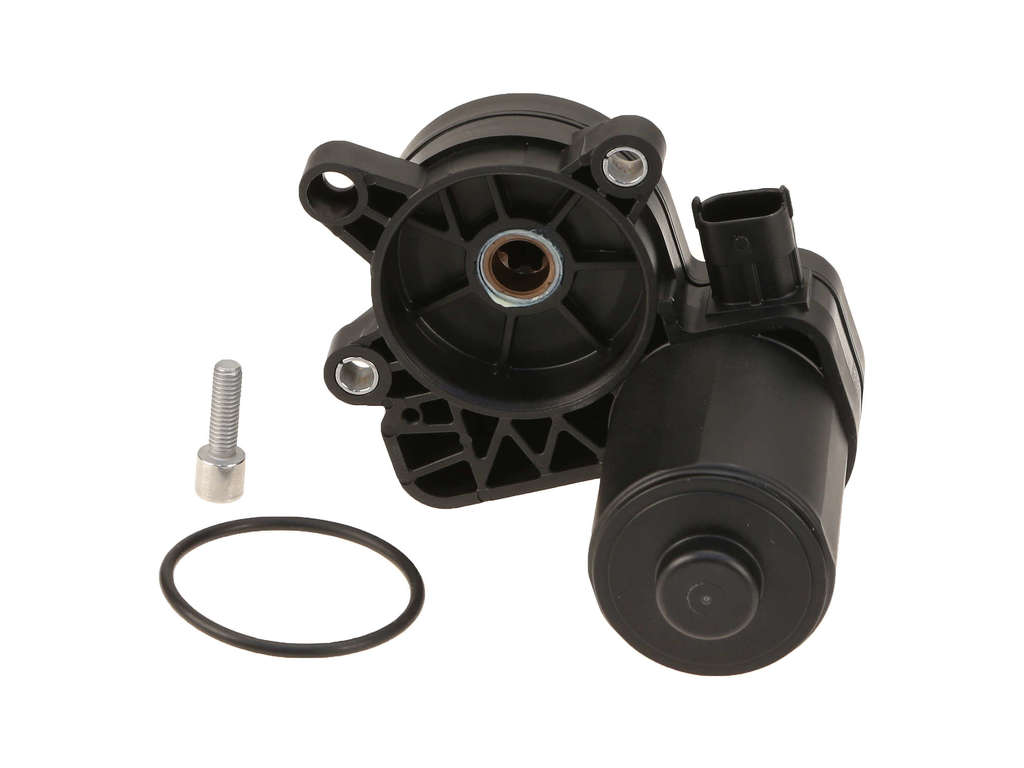 2015-2022 Ford Edge Parking Brake Actuator - Rear Right (Genuine)