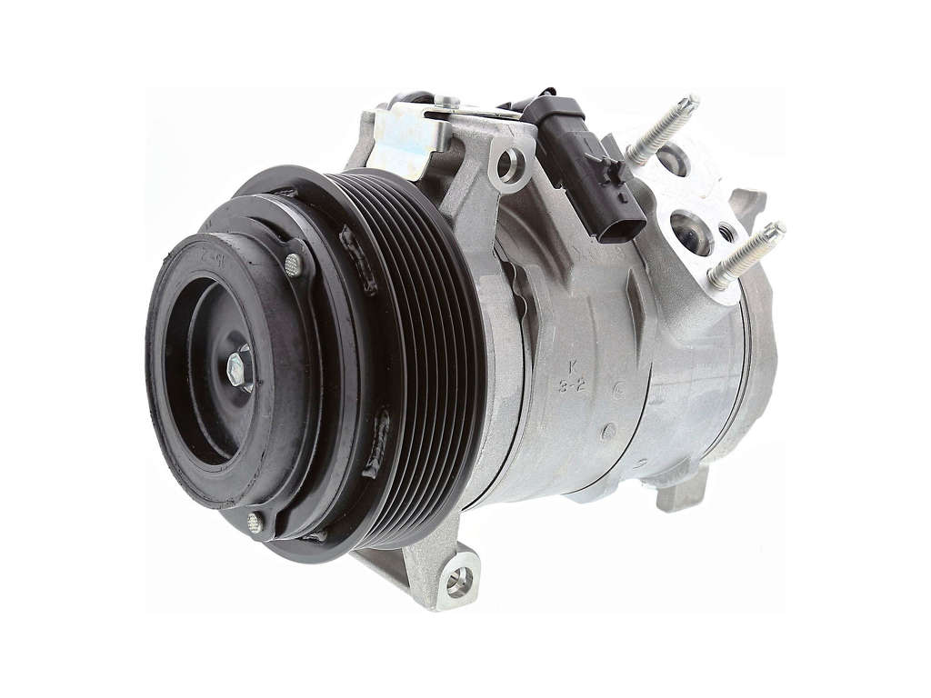 2007-2009 Jeep Grand Cherokee A/C Compressor (Denso)