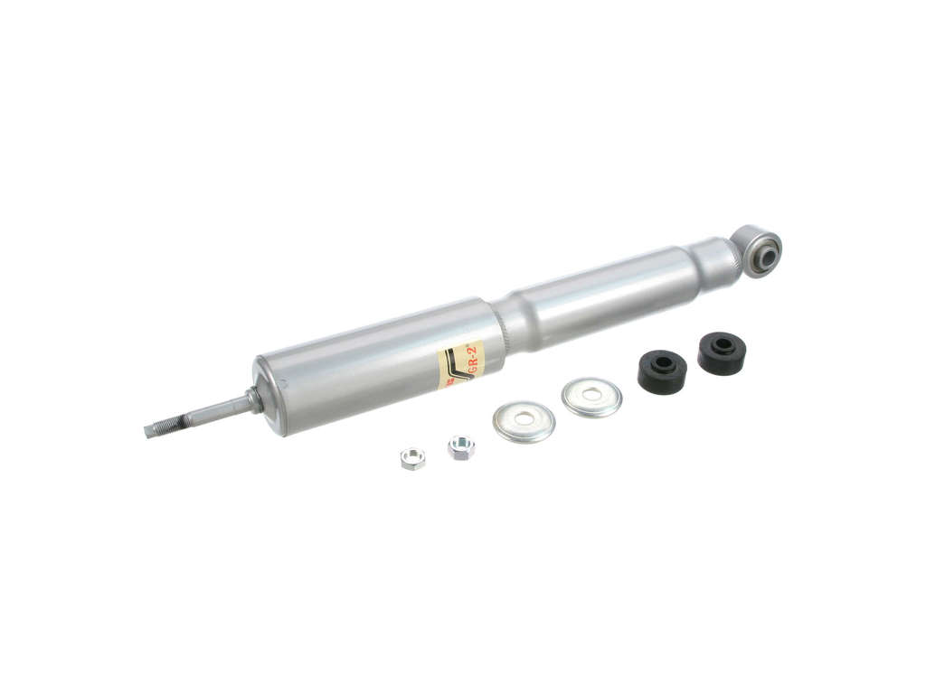 1989-1994 Isuzu Amigo Suspension Shock Absorber - Front (KYB (old box))