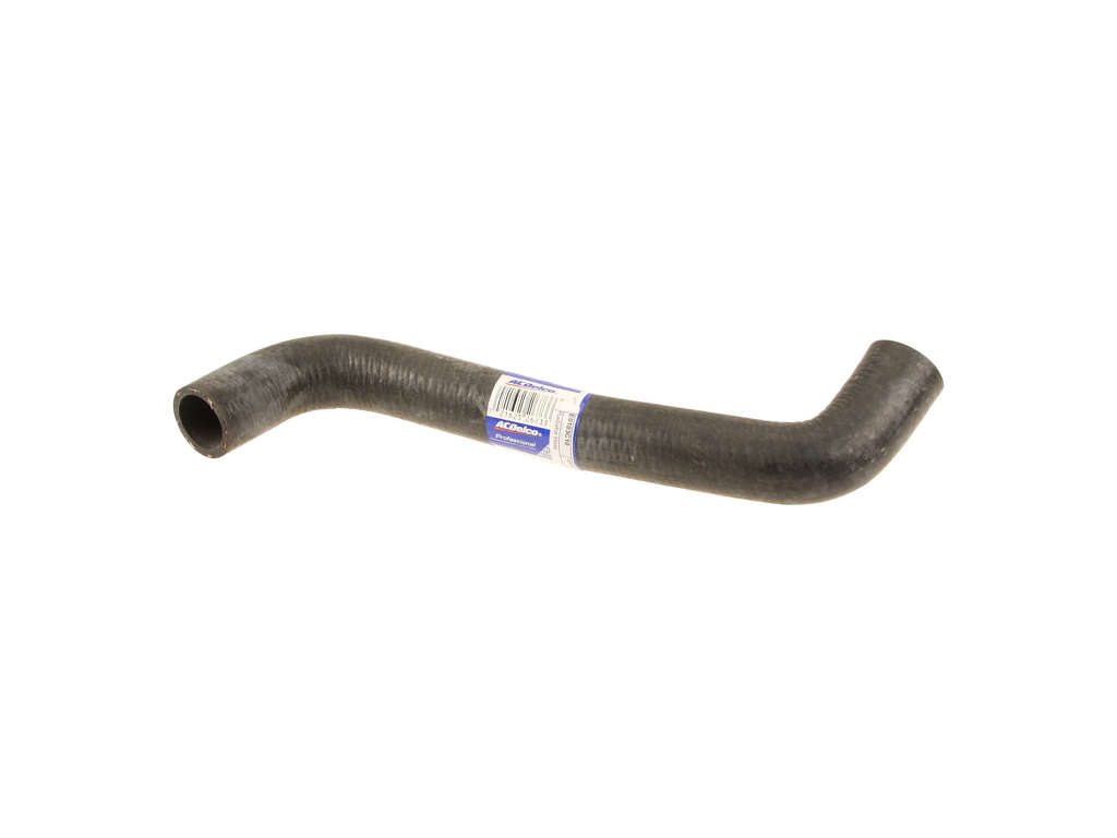 1991-1992 Dodge Monaco Radiator Coolant Hose - Lower (ACDelco)