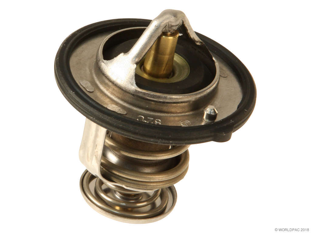 2002-2006 Suzuki XL-7 Engine Coolant Thermostat (NTC - TAMA)