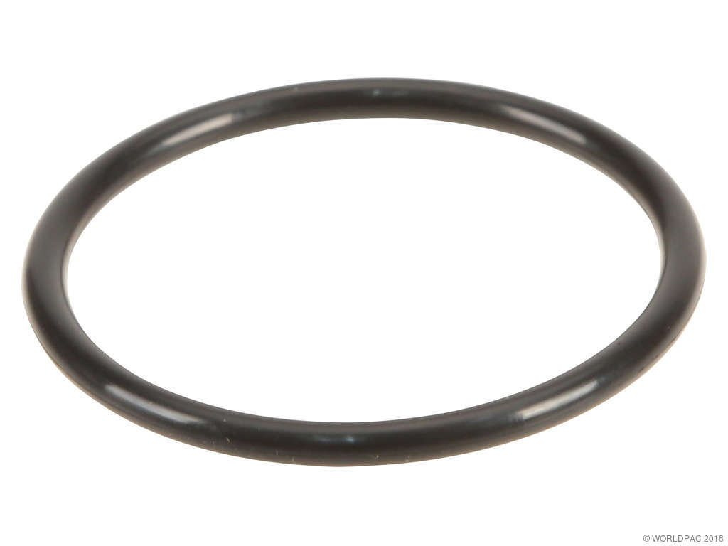 2001-2006 GMC Sierra 3500 Engine Coolant Pipe O-Ring (Fel-Pro)