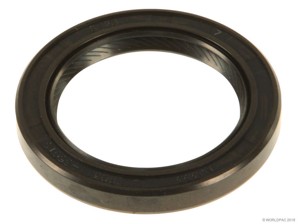 1987-1990 Toyota Tercel Engine Crankshaft Seal - Front (Payen)