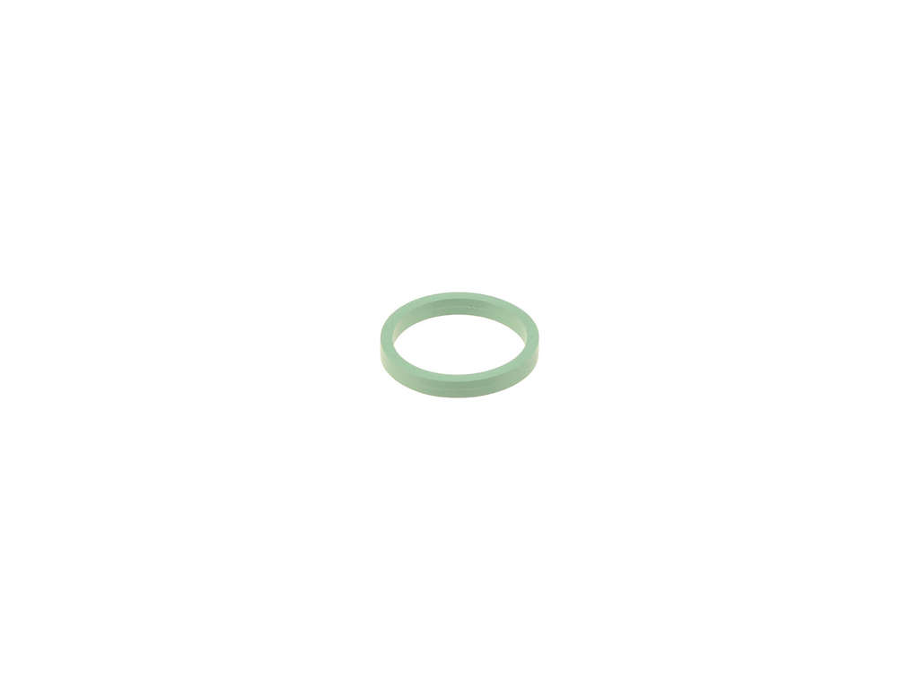 2010 Jaguar XF Engine Oil Pump Gasket (MTC)