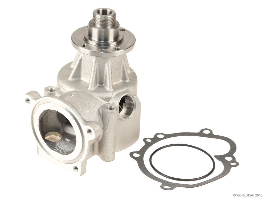 2001-2006 BMW M3 Engine Water Pump (Geba)