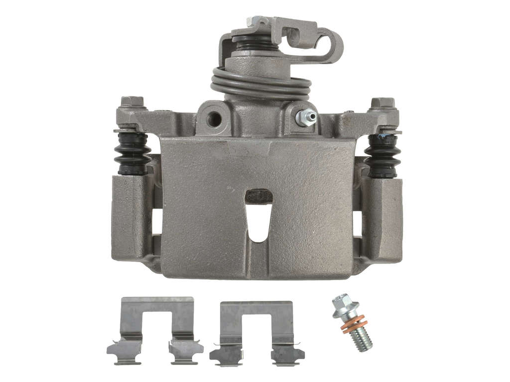 2005-2007 Saturn Relay Disc Brake Caliper - Rear Left (CARQUEST)