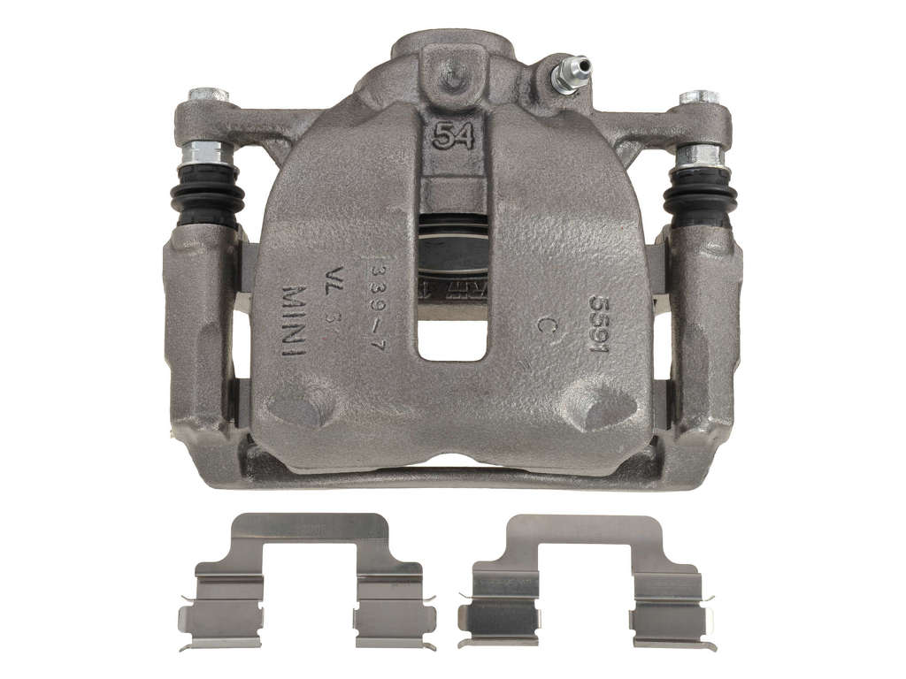 2007-2015 Mini Cooper Disc Brake Caliper - Front Left (Autopart International)