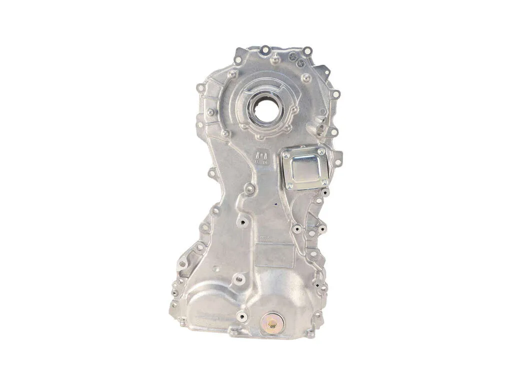 2010-2011 Toyota Camry Engine Timing Cover (Genuine)
