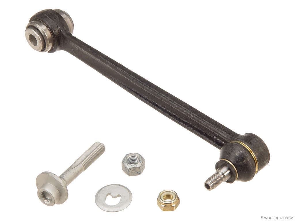1994-2000 Mercedes-Benz C280 Alignment Camber / Toe Lateral Link - Rear (Febi)