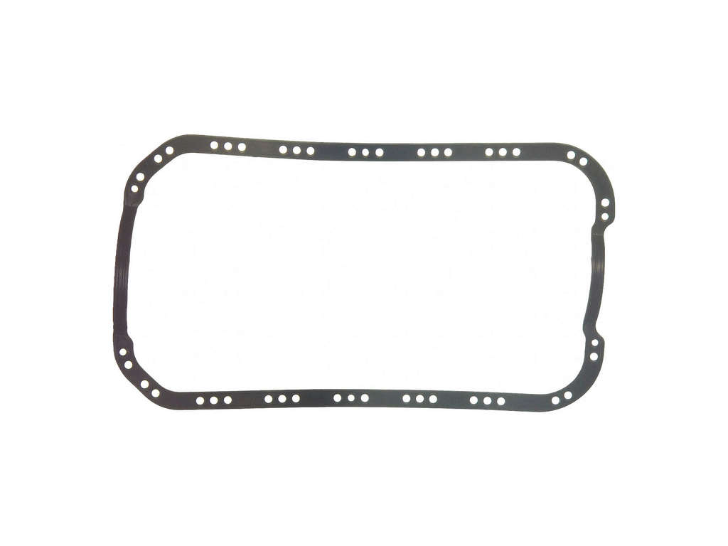 1984-1987 Honda Wagovan Engine Oil Pan Gasket (Fel-Pro)