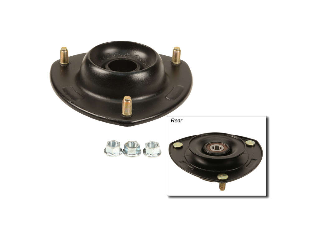 2001-2005 Dodge Stratus Suspension Strut Mount - Front (Monroe)