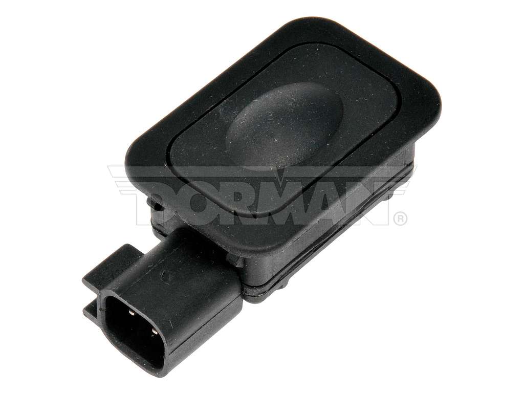2009-2016 Lincoln MKS Trunk Lid Release Switch (Dorman)