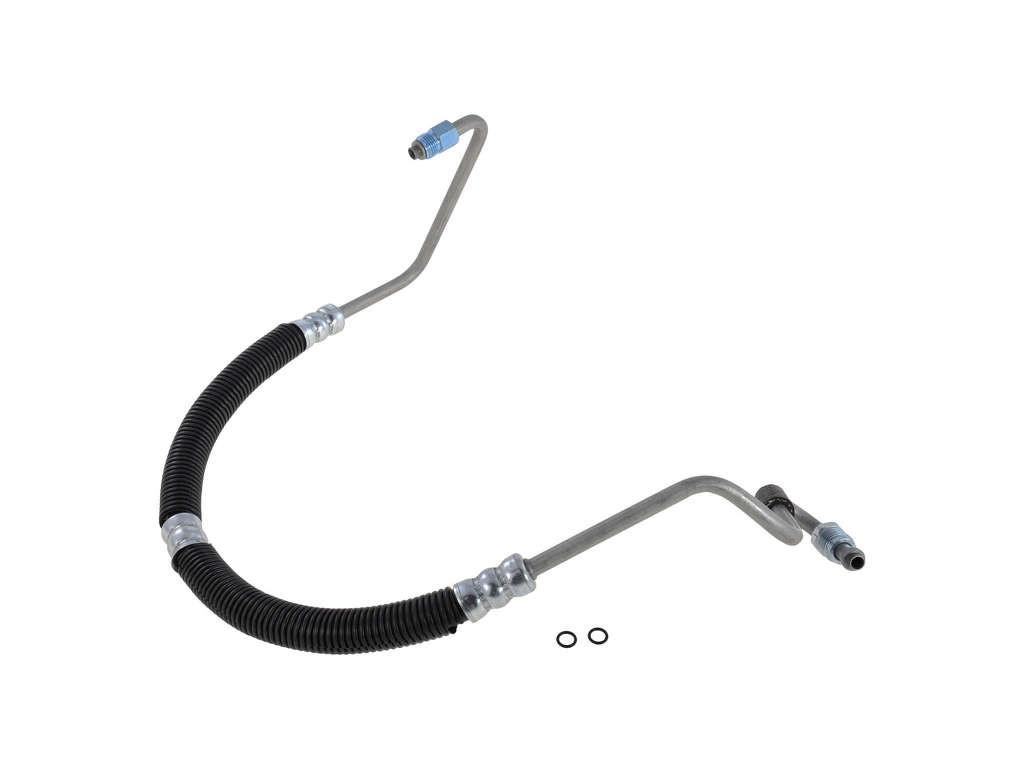1996-2005 Chevrolet Astro Power Steering Pressure Hose - From Pump or Pump To Hydroboost (Autopart International)