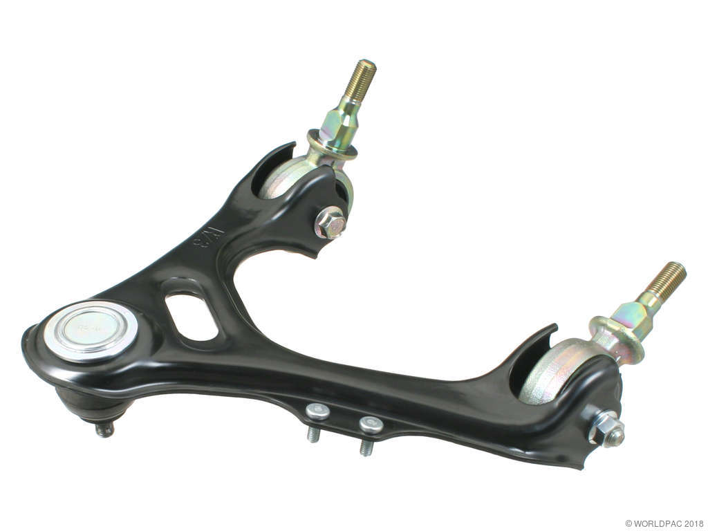 1996-2001 Acura RL Suspension Control Arm - Front Right Upper (Genuine)