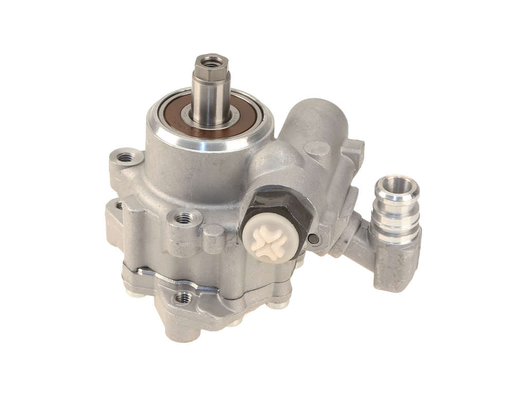 2006-2011 Mercedes-Benz ML350 Power Steering Pump (Maval)