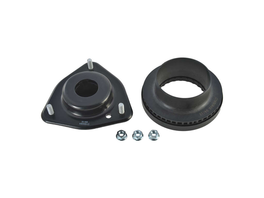 2017-2022 Chrysler Pacifica Suspension Strut Mount - Front (Autopart International)