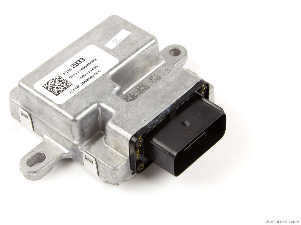 2013-2017 Chevrolet Equinox Fuel Pump Driver Module (ACDelco)