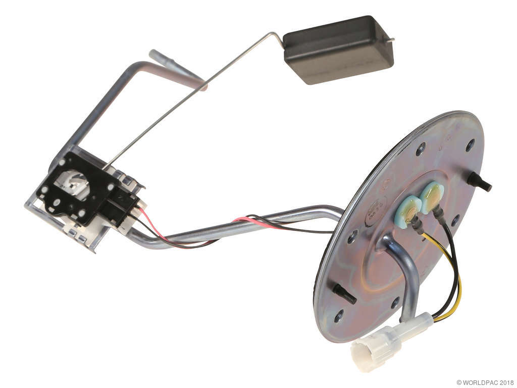 1995-1999 Subaru Legacy Fuel Tank Sending Unit - Left (Genuine)