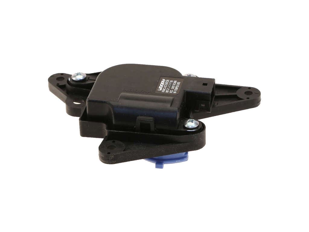 2006-2011 Hyundai Azera HVAC Blend Door Actuator (Mando)