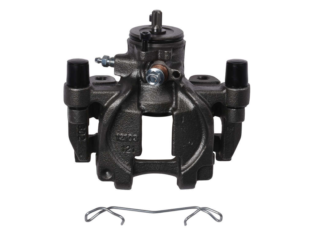 2019-2022 Lincoln Nautilus Disc Brake Caliper - Rear Left (Autopart International)