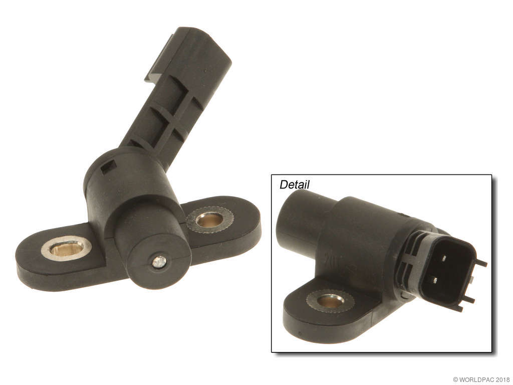 2000-2007 Ford Taurus Engine Crankshaft Position Sensor (Prenco)
