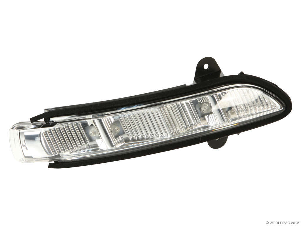 2007-2009 Mercedes-Benz S600 Turn Signal Light - Right (ULO)