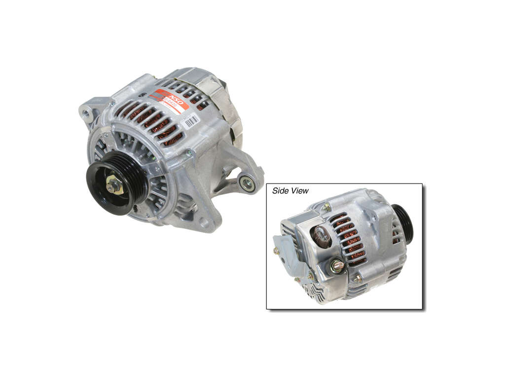 1997-2000 Mazda Millenia Alternator (Denso)