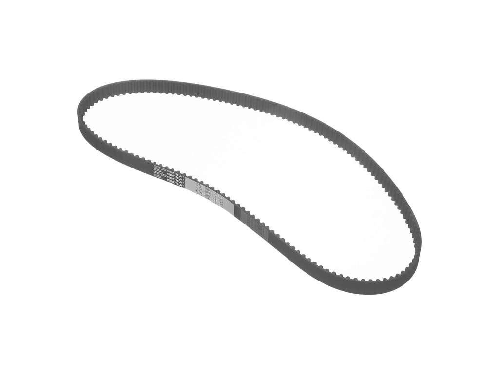 1989-1991 Audi 100 Quattro Engine Timing Belt (Febi)