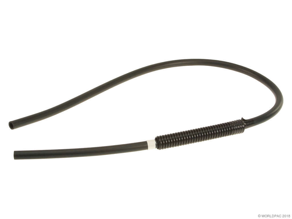 1997-2000 INFINITI QX4 Engine Coolant Hose (Genuine)