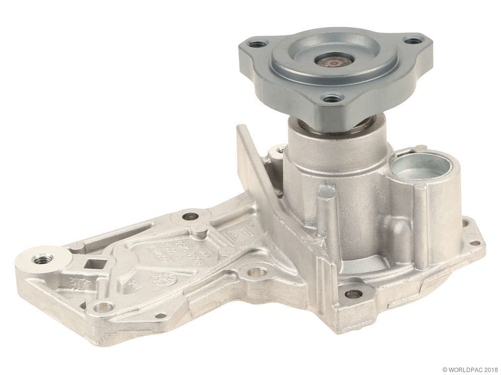 2017-2019 Ford Escape Engine Water Pump (Motorcraft)