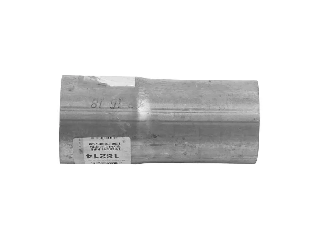2008-2010 Ford F-350 Super Duty Exhaust Intermediate Pipe - Rear (AP Exhaust)