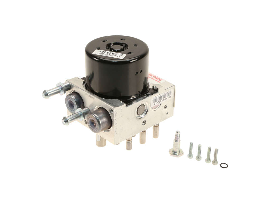 2010-2015 Jeep Wrangler ABS Hydraulic Assembly (Mopar)