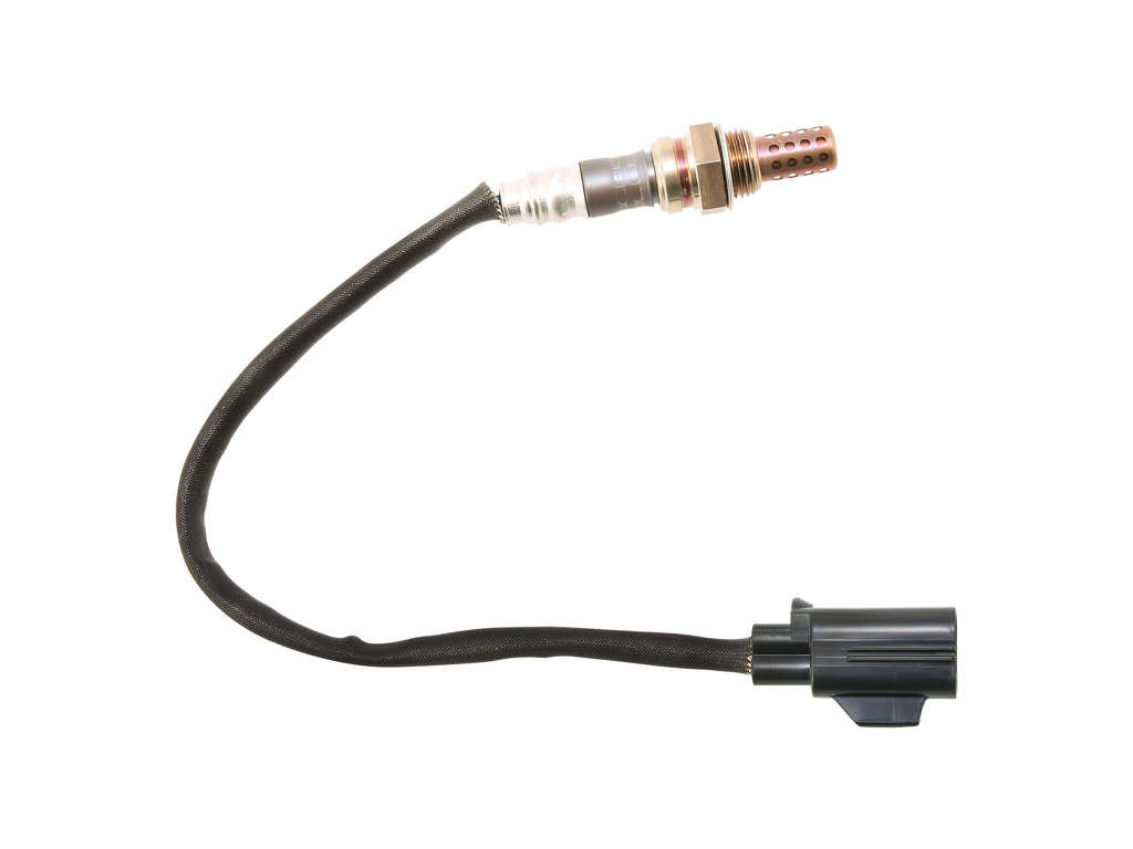 2010-2014 Volvo S80 Oxygen Sensor - Intermediate (NTK)