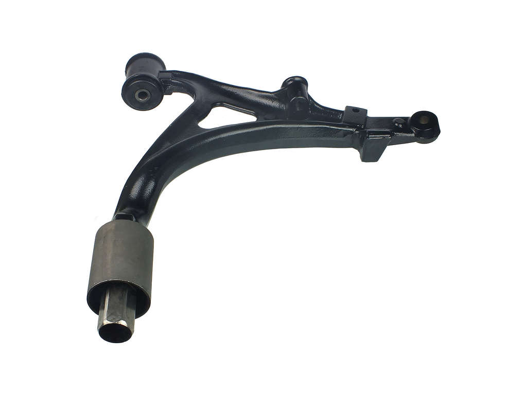 1998-1999 Mercedes-Benz ML320 Suspension Control Arm - Front Right Lower (Delphi)