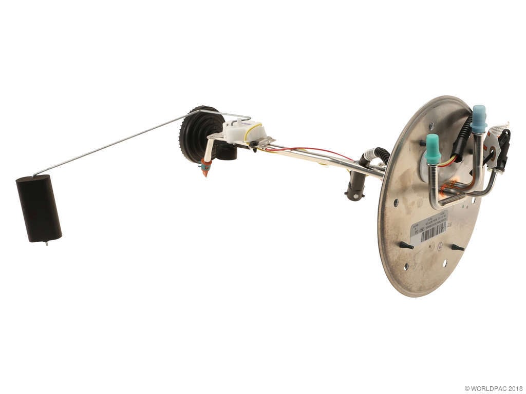 2003-2007 Ford F-550 Super Duty Fuel Tank Sending Unit (Delphi)