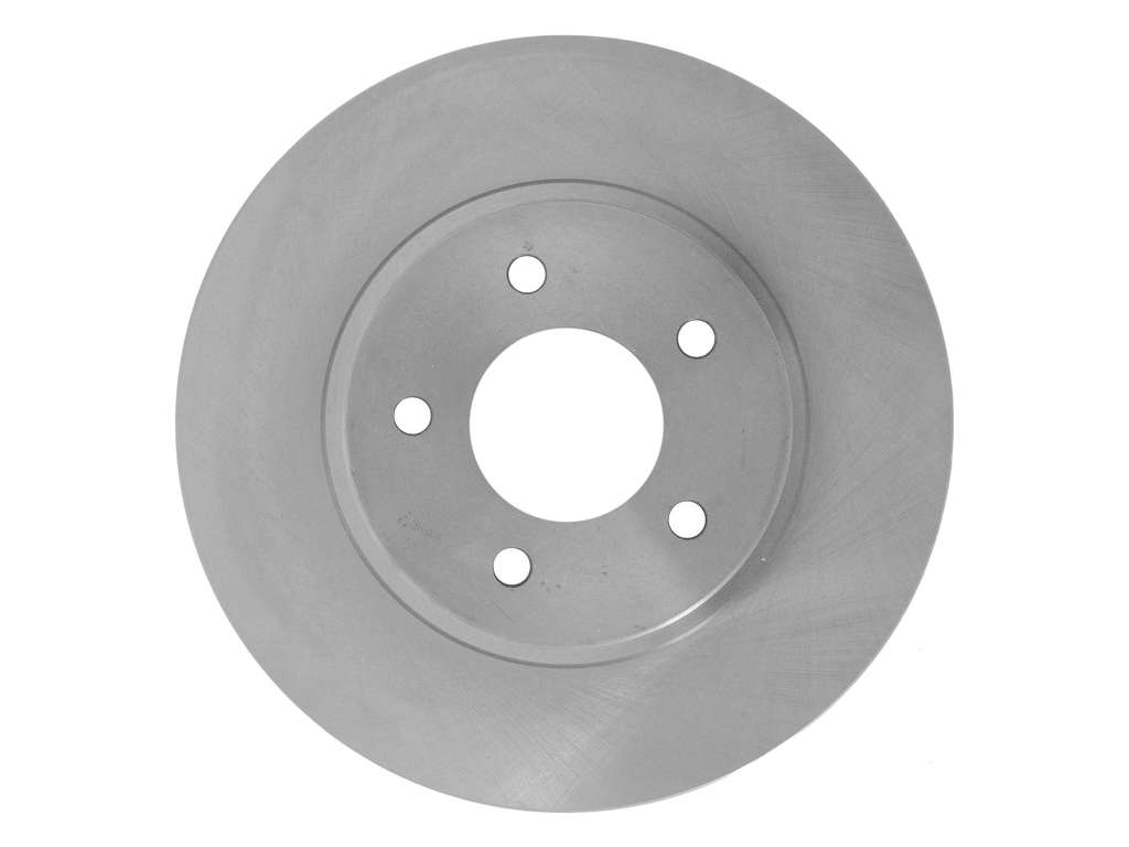 2005-2006 Chevrolet Equinox Disc Brake Rotor - Front (Autopart International)