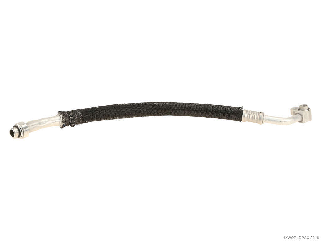 2011-2014 Dodge Avenger A/C Refrigerant Hose (Mopar)