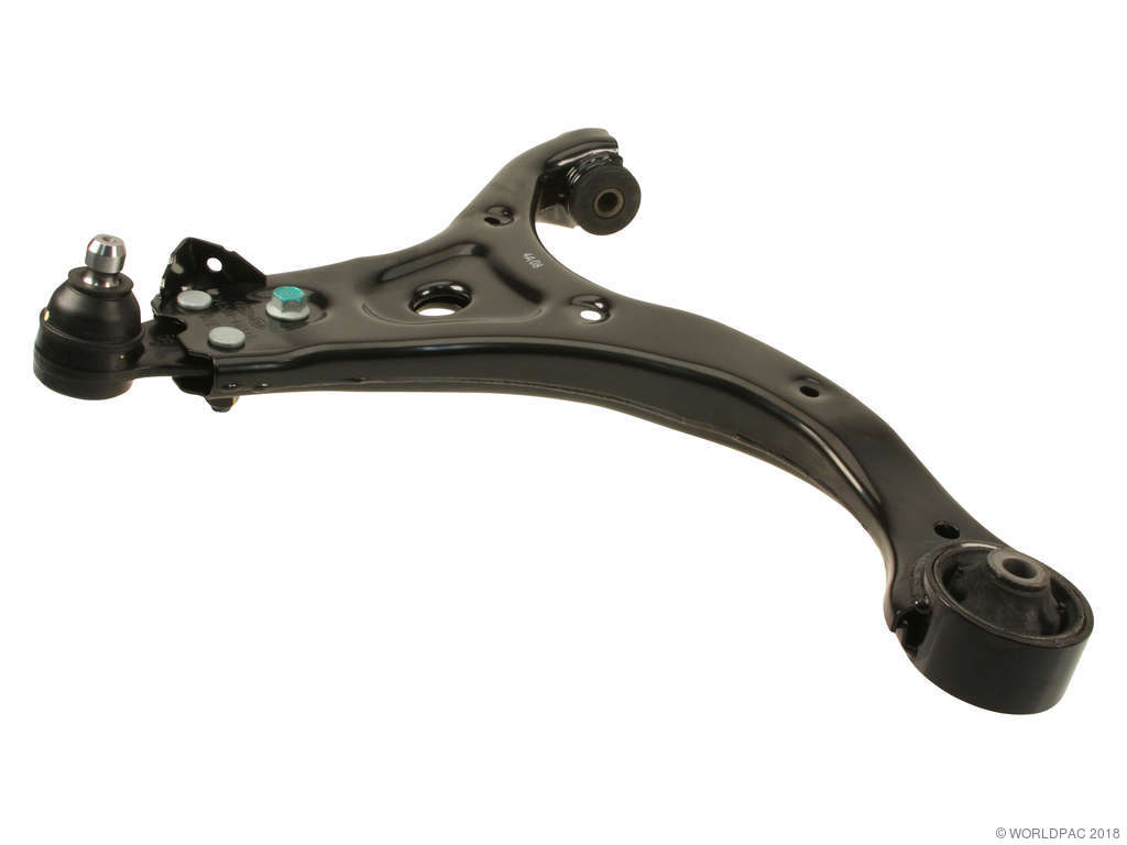 2006-2007 Kia Sedona Suspension Control Arm - Front Right Lower (Genuine)