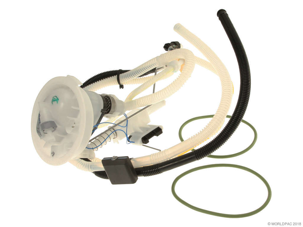 2009-2010 BMW 335i xDrive Fuel Injection Pressure Regulator (VDO)