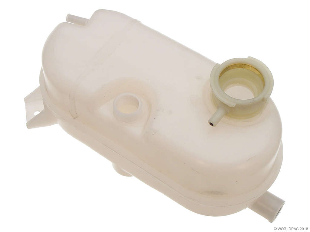 1985-1987 BMW 735i Engine Coolant Reservoir (Genuine)