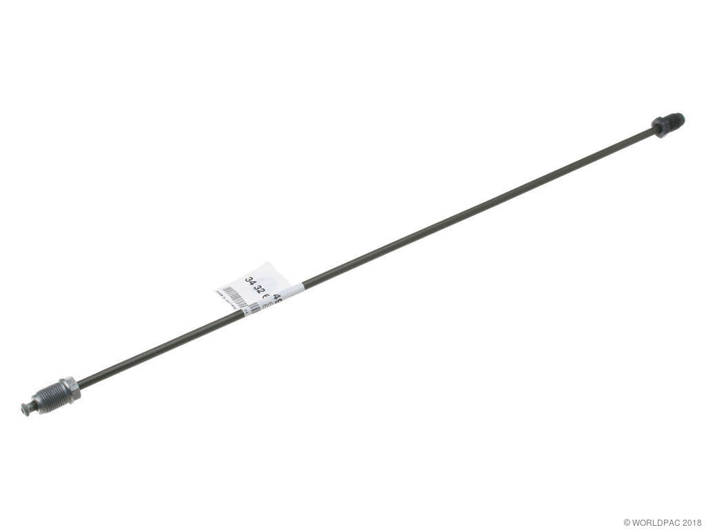1991-1995 BMW 525i Brake Hydraulic Line (Genuine)