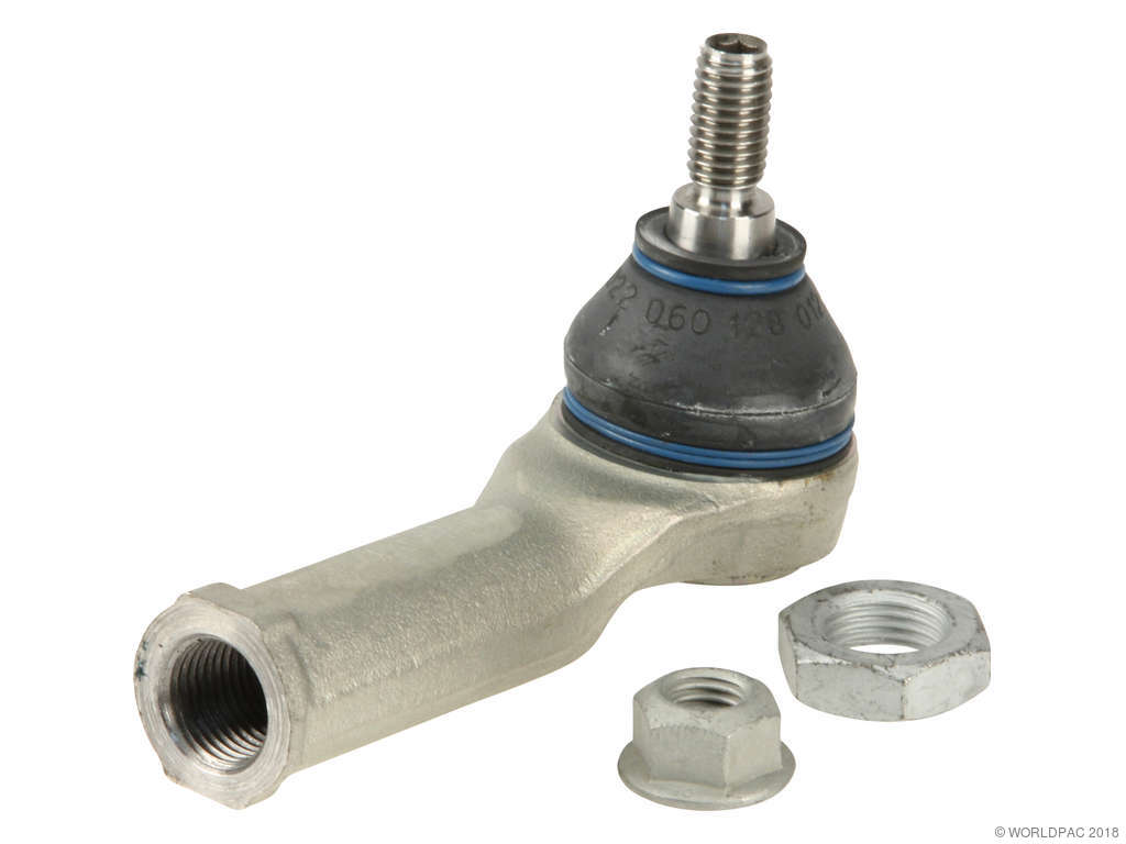 2002-2008 Jaguar X-Type Steering Tie Rod End - Front Outer (Lemfoerder)
