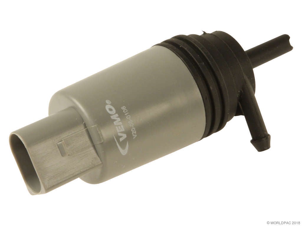 2016-2021 BMW M2 Windshield Washer Pump (Vemo)