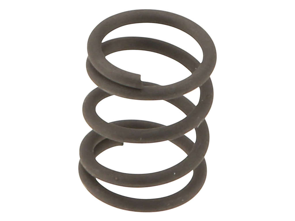 2008-2012 INFINITI EX35 Parking Brake Shoe Hold Down Spring - Rear (Genuine)