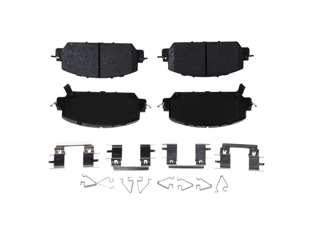 2023 Honda HR-V Disc Brake Pad Set - Front (Autopart International)