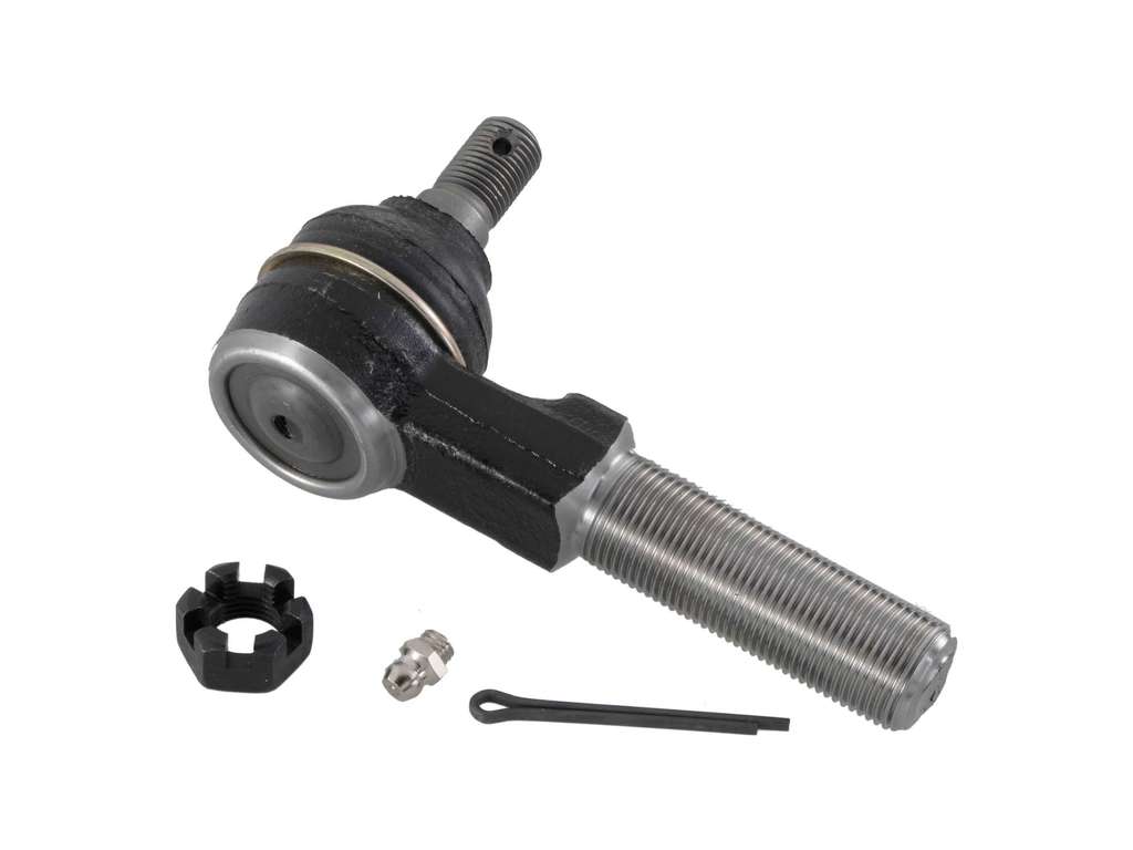 1985-1990 Jeep Cherokee Steering Tie Rod End - Drag Link End (Autopart International)