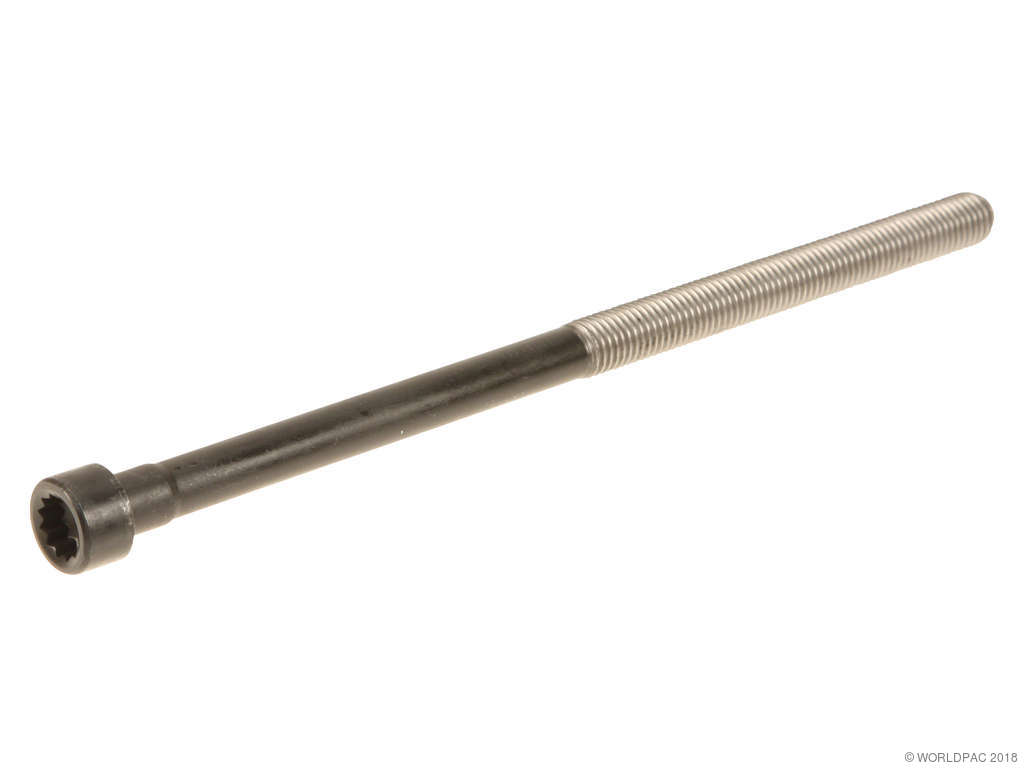 2007-2015 Volvo S80 Engine Cylinder Head Bolt (Victor Reinz)