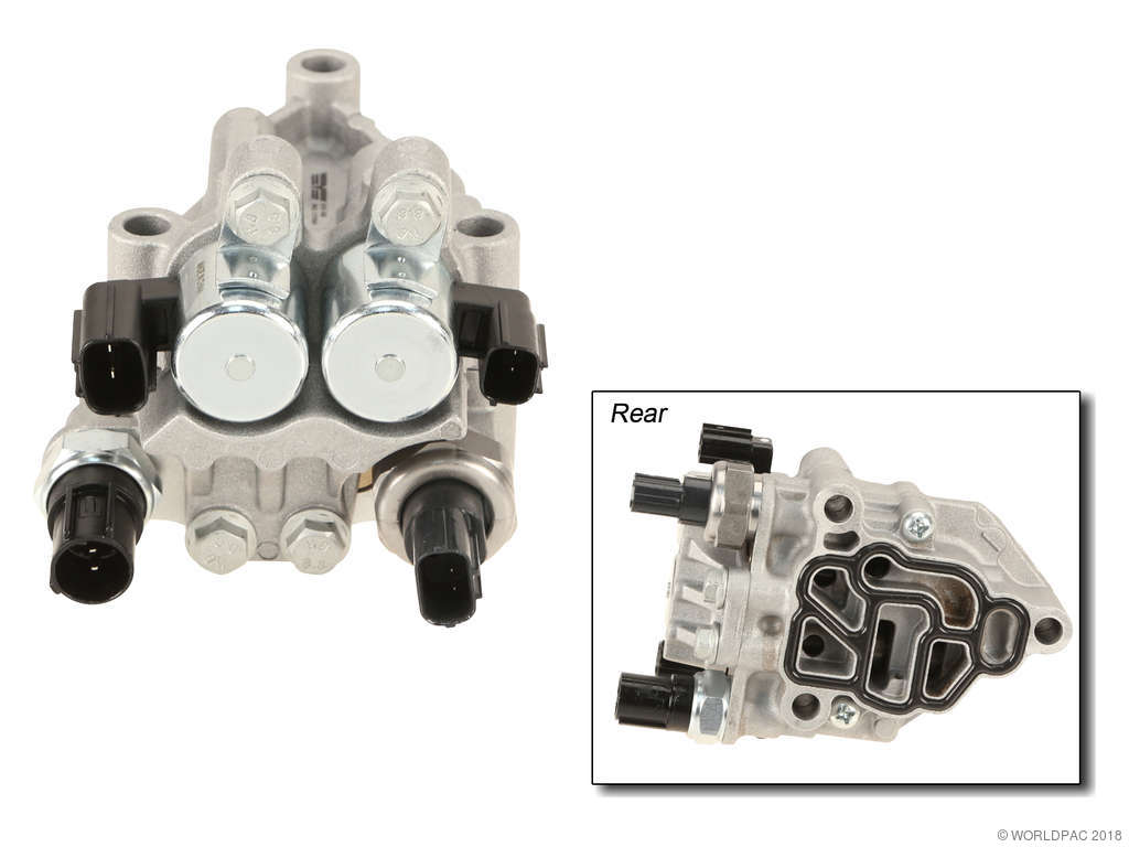 2006-2011 Honda Civic Engine Variable Valve Timing (VVT) Oil Control Val (Dorman)
