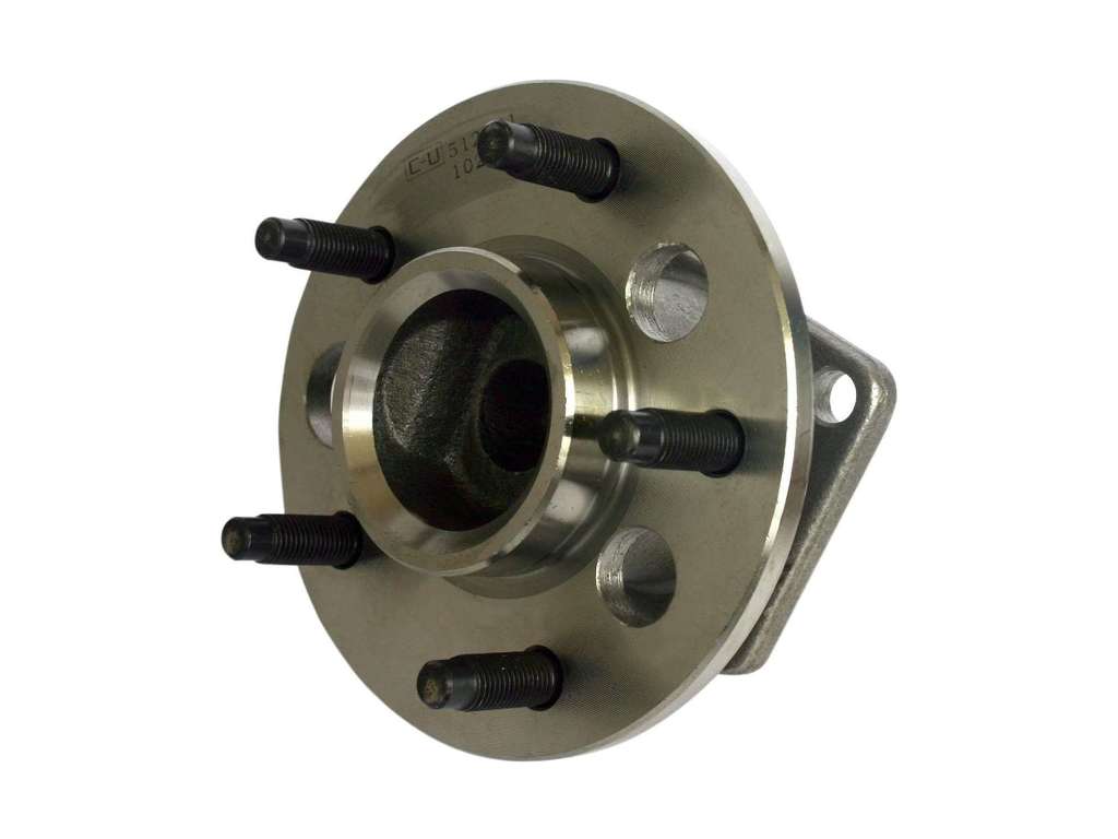 1997-2003 Buick Century Wheel Bearing and Hub Assembly - Rear (Driveworks)