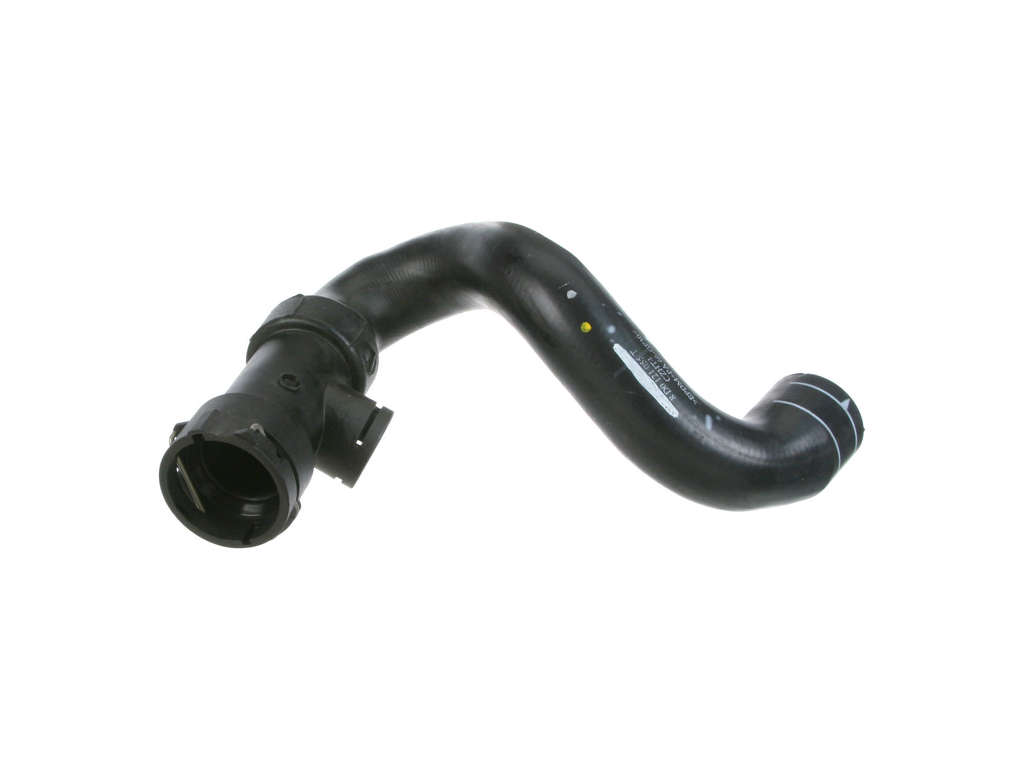 1998-2001 Audi A6 Radiator Coolant Hose - Lower (Burgaflex)